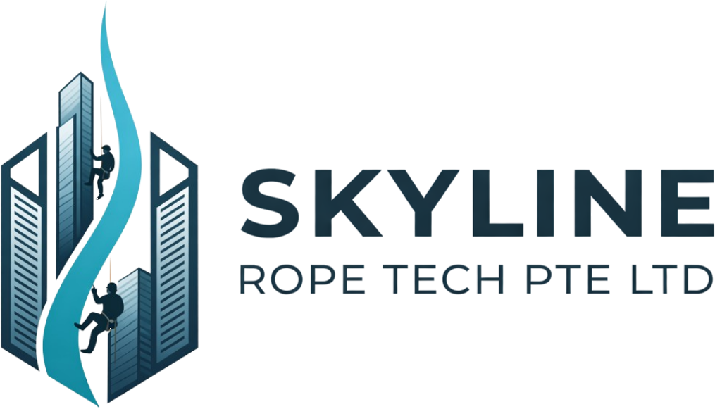 Skyline Rope Tech Pte Ltd